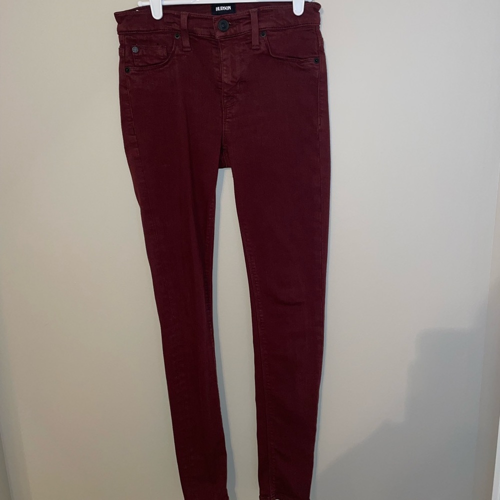 Hudson jeans